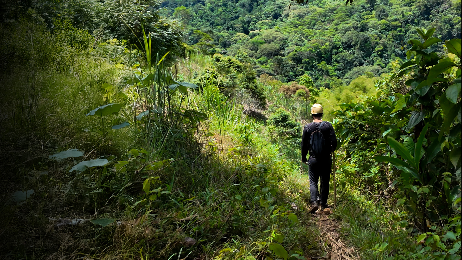 Cascadas en Caquetá: experiencias de naturaleza para quienes buscan aventura y descanso