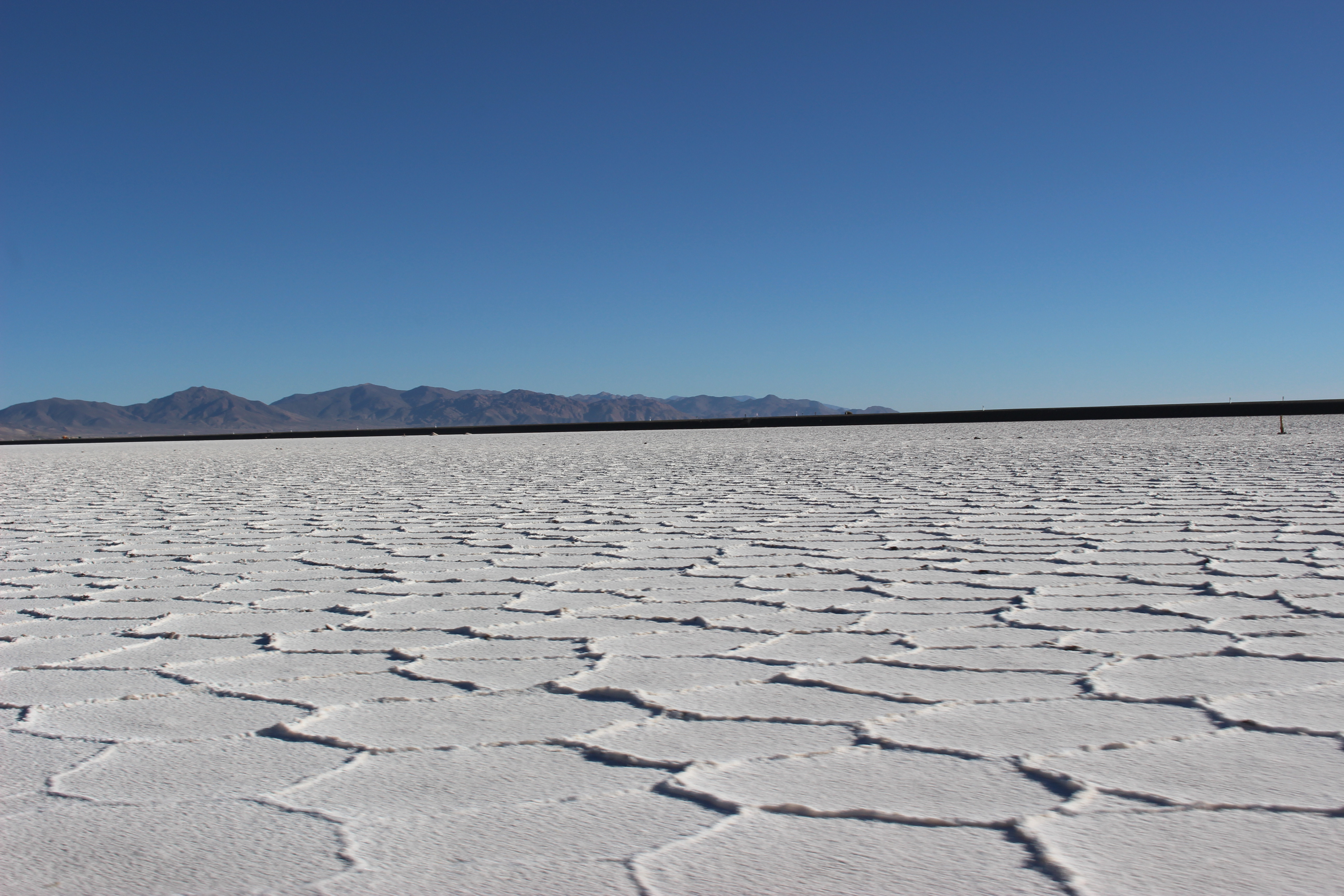 No todo lo que brilla es litio: la problemática explotación de este mineral en Argentina