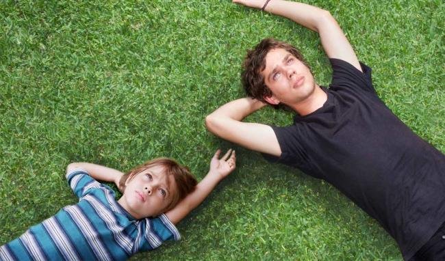 «Boyhood», con tres galardones, dominó los premios de cine en los Globos de Oro