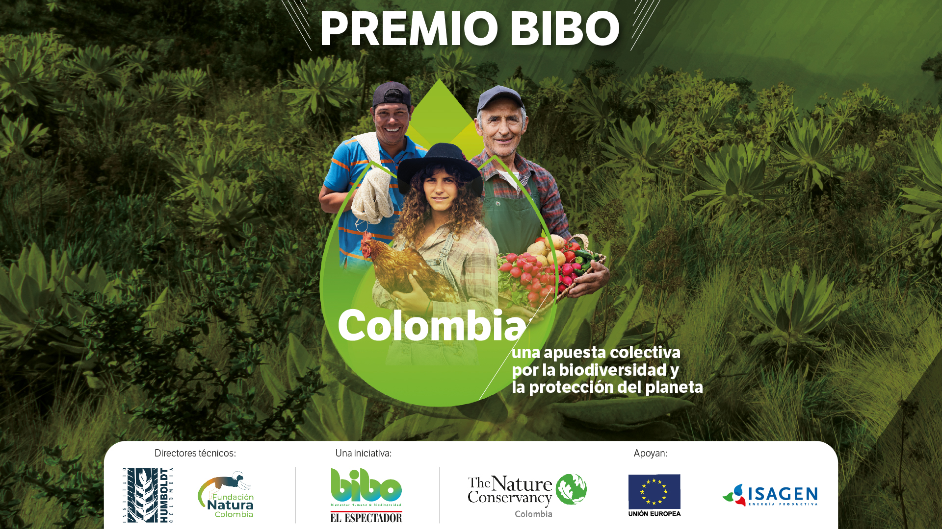 14° PREMIO BIBO