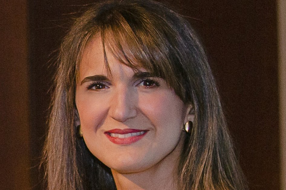 Yaneth Giha, nueva ministra de Educación