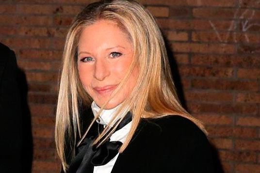 Barbra Streisand publicará sus memorias en 2017