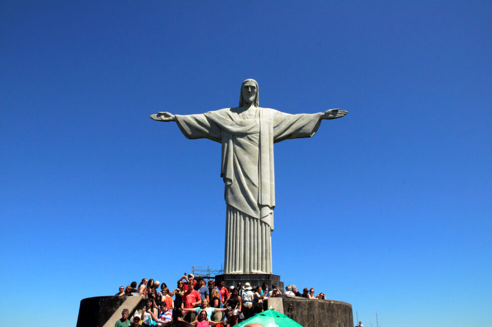 Brasil prevé pérdidas de más de US$ 6.500 millones de dólares en turismo por el Coronavirus