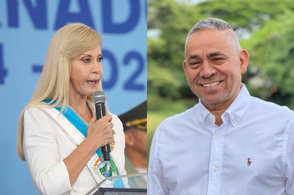 Dilian Francisca ofrece millonaria recompensa en caso del concejal asesinado en Tuluá