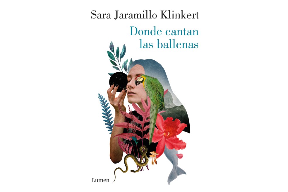 “Donde cantan las ballenas” de Sara Jaramillo: un caminar incierto pero valiente
