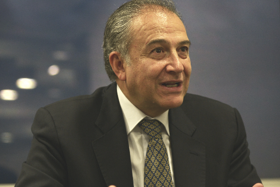 Murió madre del vicepresidente, general Oscar Naranjo