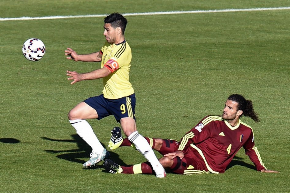 Falcao, cerca de convertirse en nuevo refuerzo del Chelsea