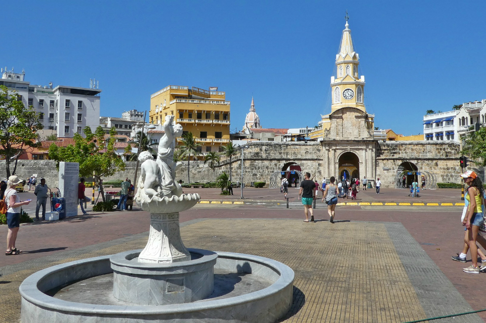 Equipo negociador del Gobierno con Eln se reunirá en Cartagena
