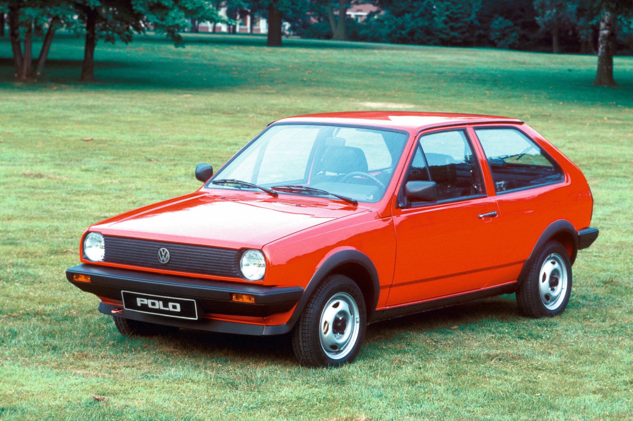 Volkswagen Polo: 50 años de historia de un clásico que conquistó el mundo