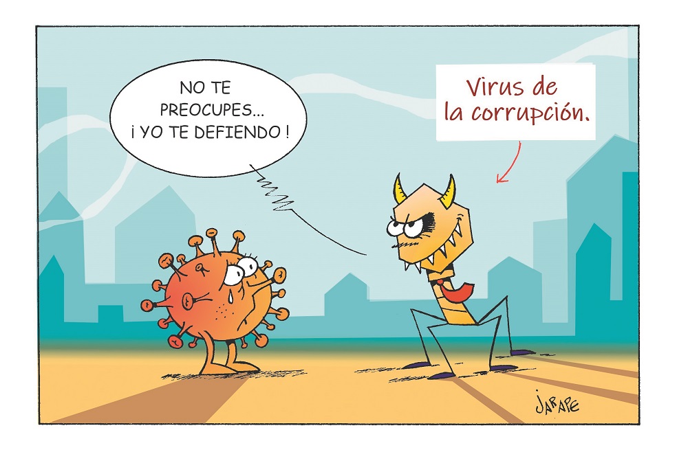 Vacunación
