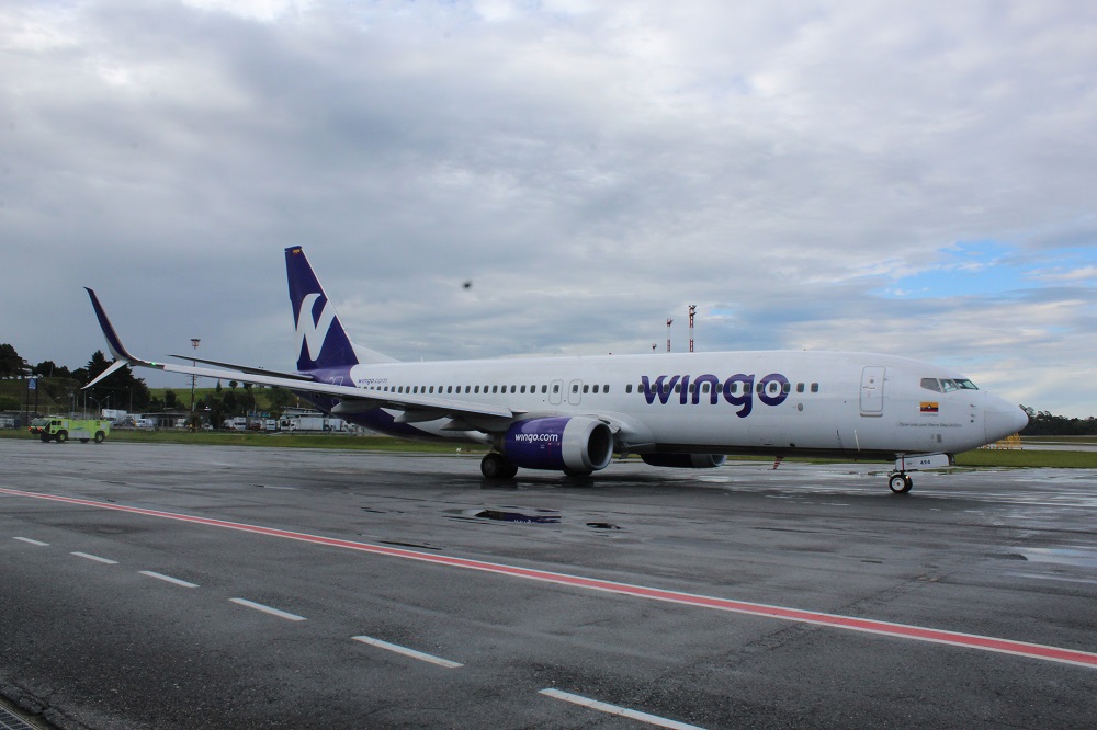 Wingo se une a PriceTravel Holding para lanzar Wingo Vacations