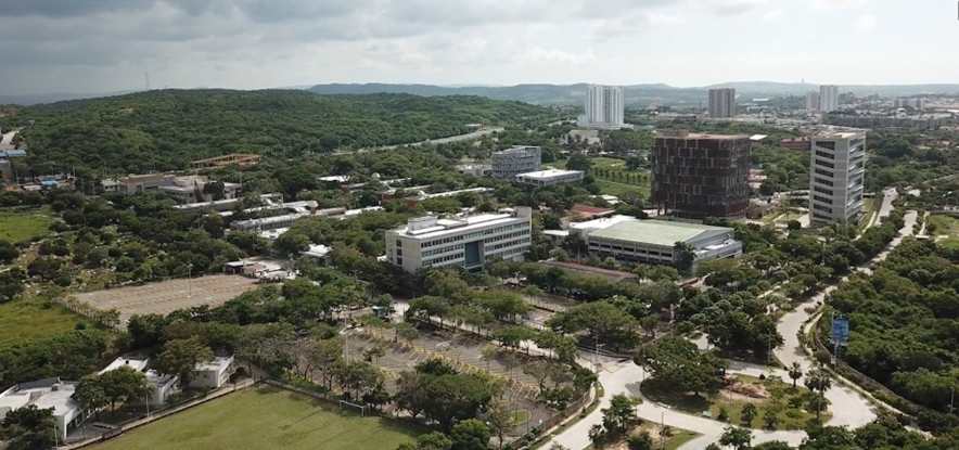 Universidades en Colombia que impulsan el desarrollo sostenible de las regiones