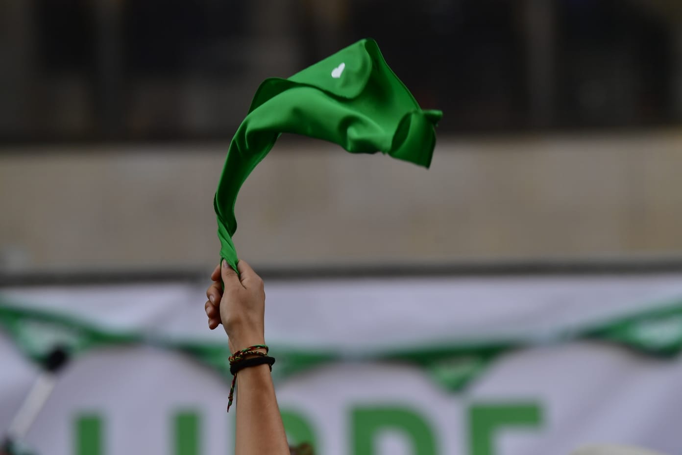 “La maternidad no puede ser obligatoria”: 20 años del fallo que cambió el aborto en Colombia