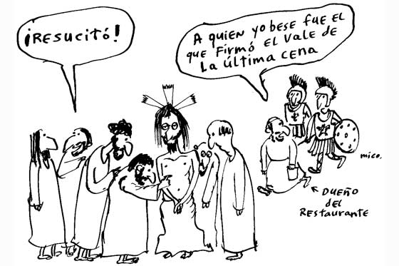 Semana Santa