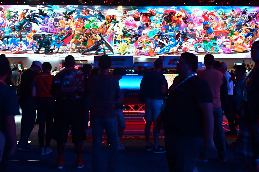 Finalizó el E3. ¿Qué viene ahora para la industria de los videojuegos?