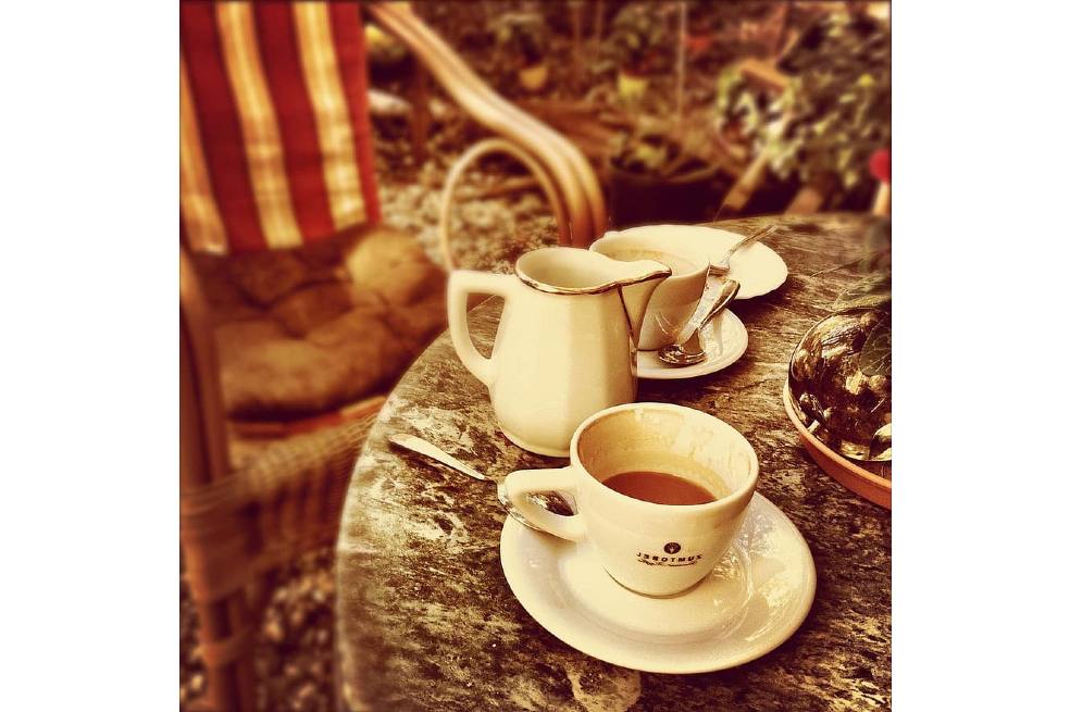 Episodios rolos (I)