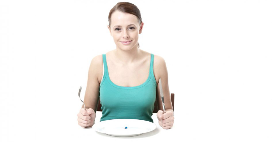 Mitos sobre los suplementos alimenticios