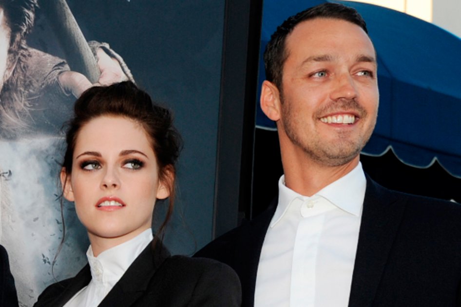 Kristen Stewart ignora los mensajes de su examante