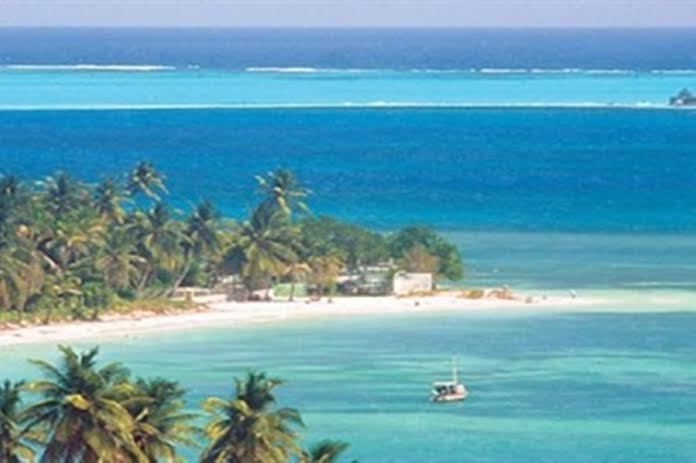 Las islas más populares de Suramérica