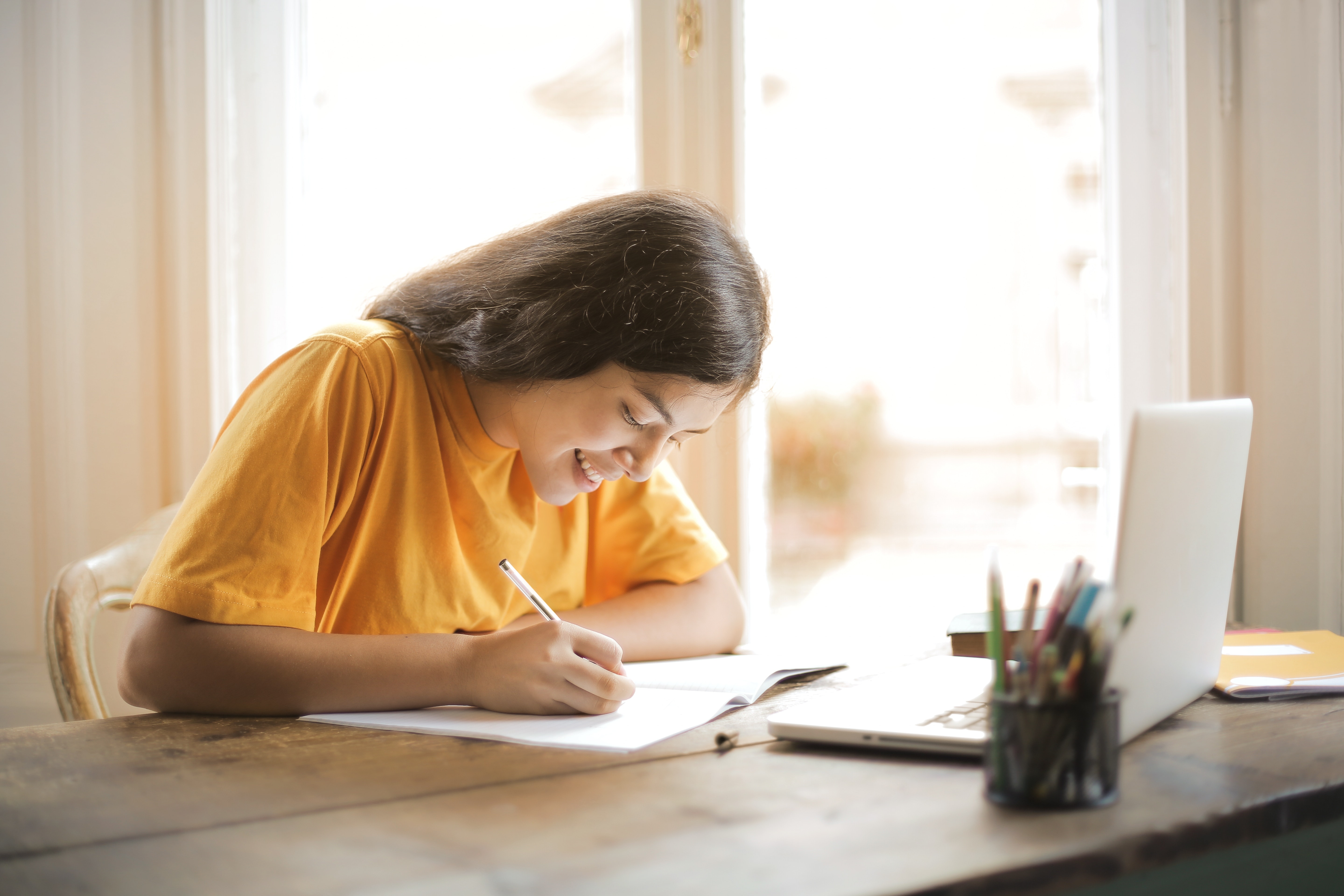 Adjetivos comparativos y superlativos en inglés: ¿cómo funcionan?