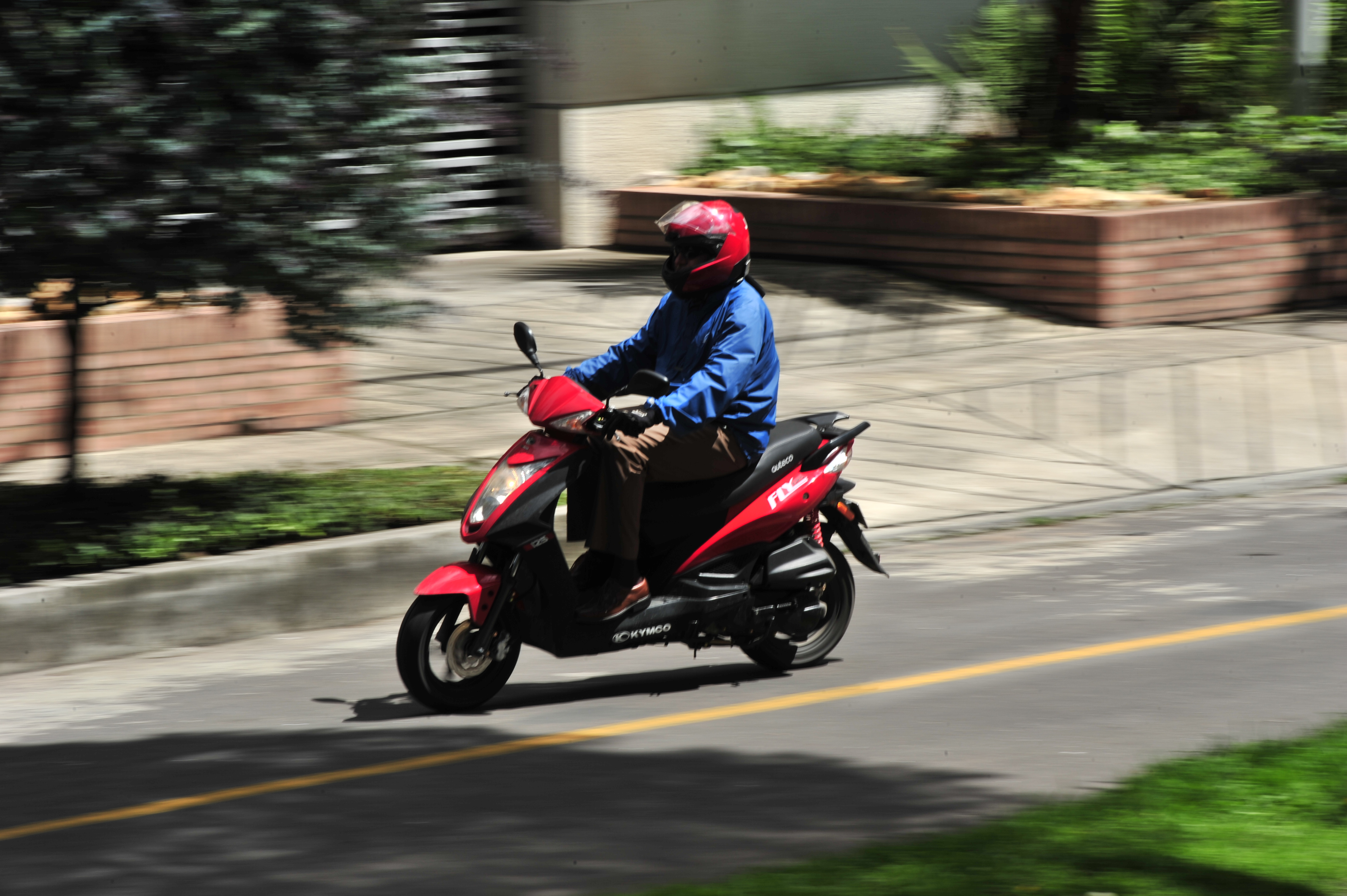 Moto Conectada: el nuevo servicio con apagado remoto, asistencia 24/7 y GPS