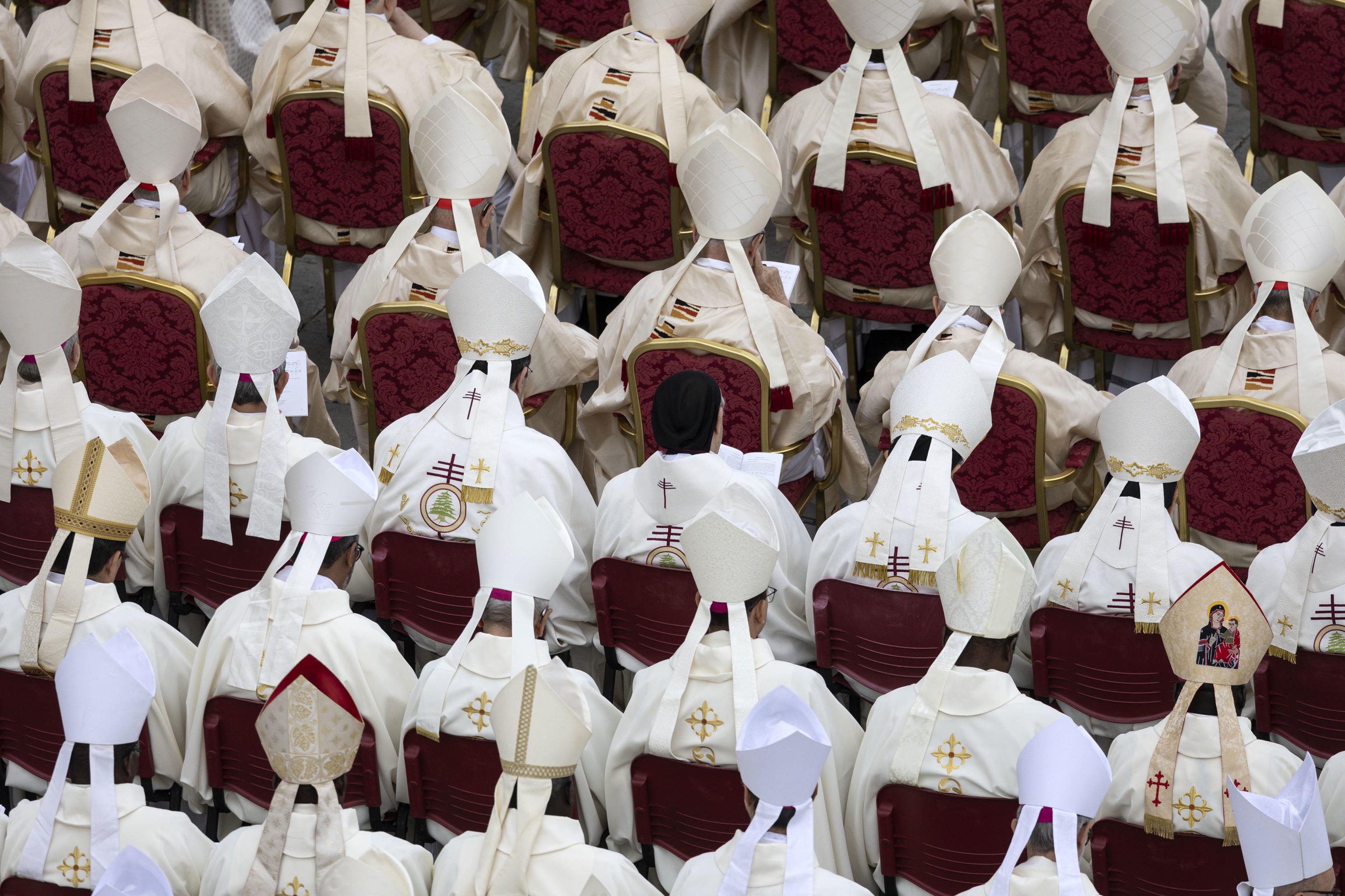 El Vaticano publicará, por primera vez, un informe para la protección de menores