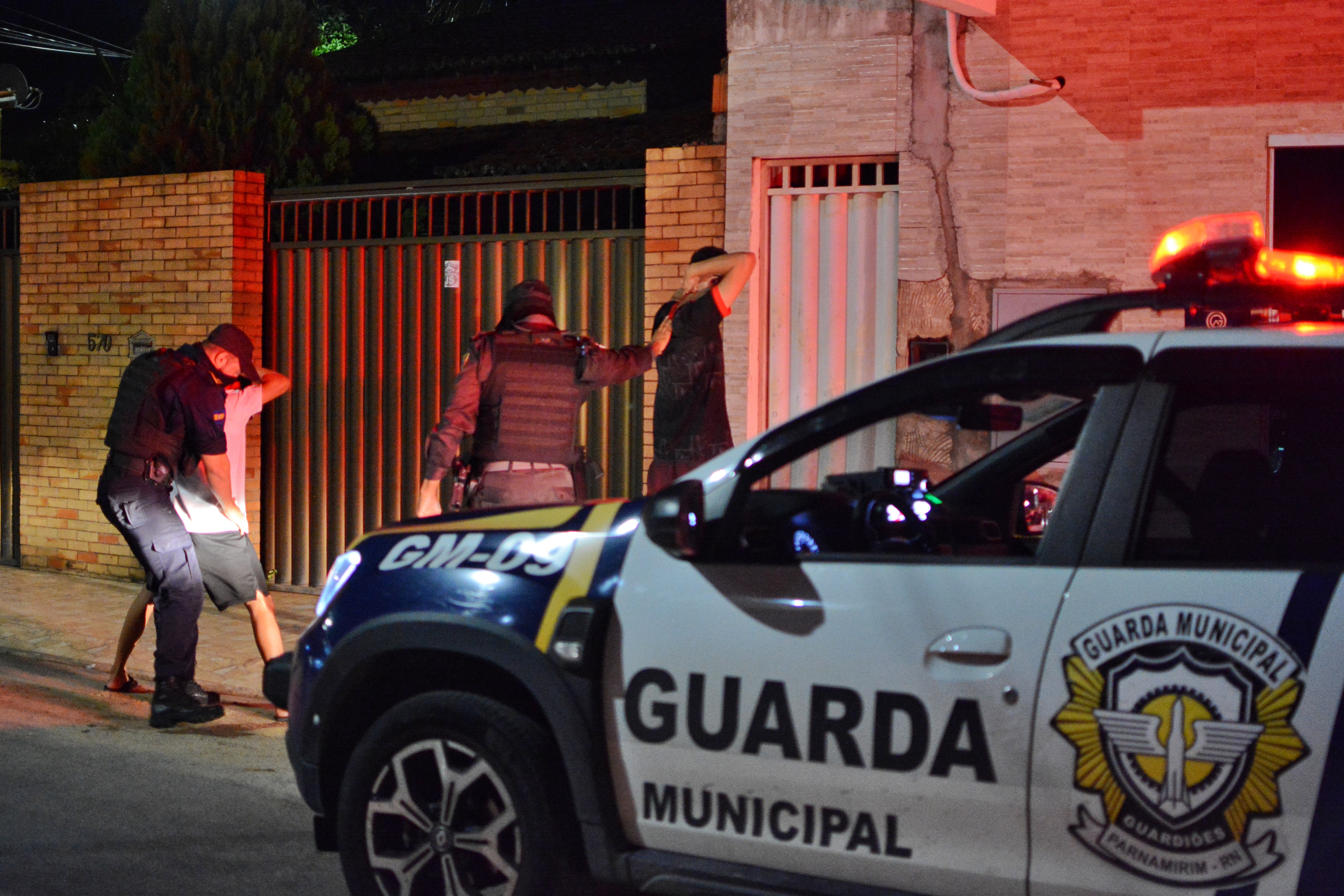 Brasil: Policía desmantela grupo que buscaba asesinar políticos y jueces