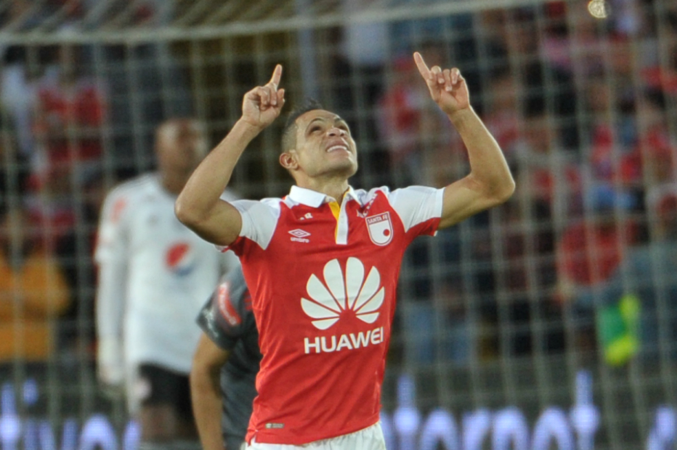 Santa Fe venció a Independiente Medellín y respiró en El Campín