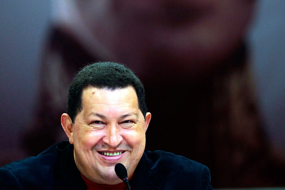 Así fue la enfermedad de Chávez