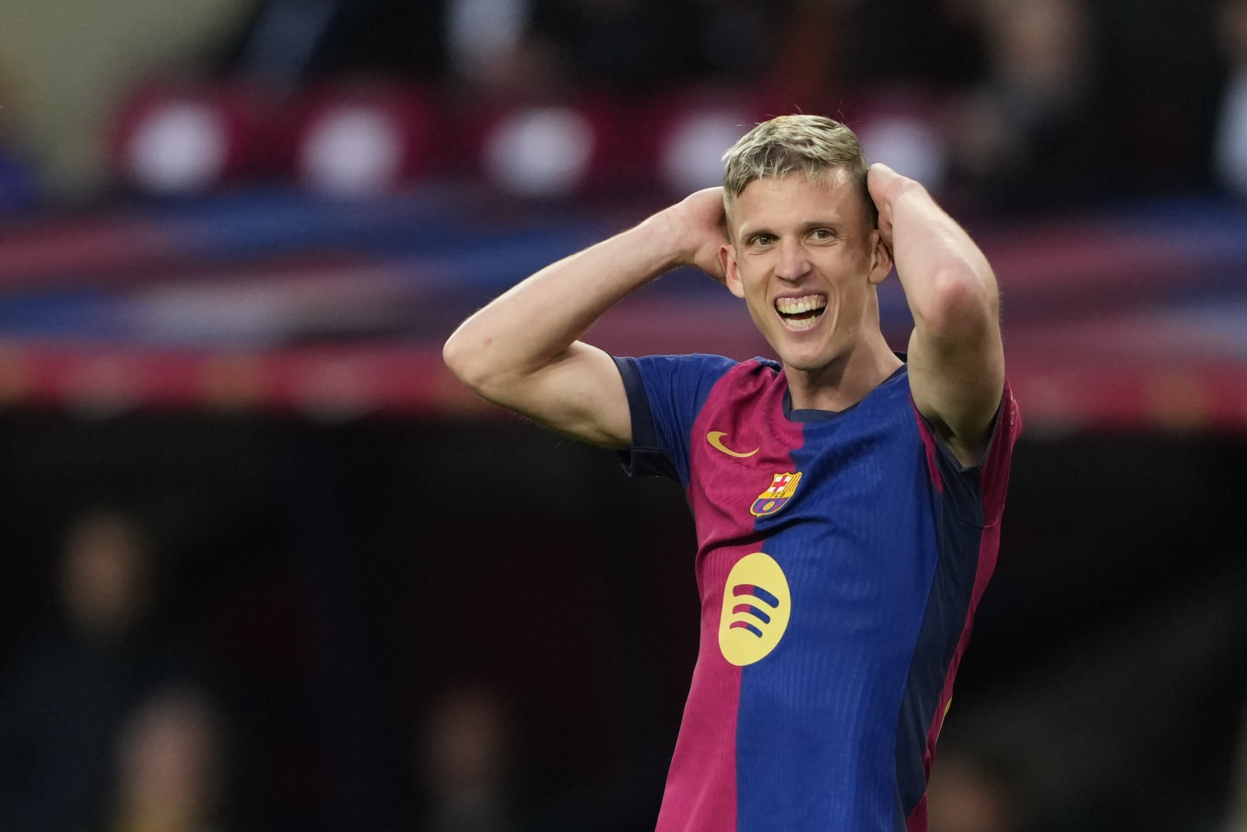 Barcelona se complica: consecuencias por tema ‘fair play’ podrían ser muy graves