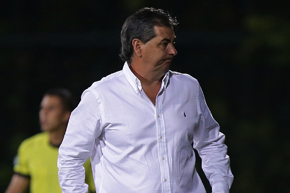 Alerta roja para el América