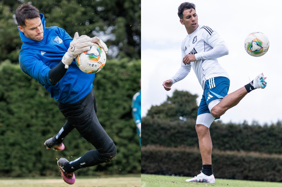 Millonarios 2025-II, otro tiro al aire