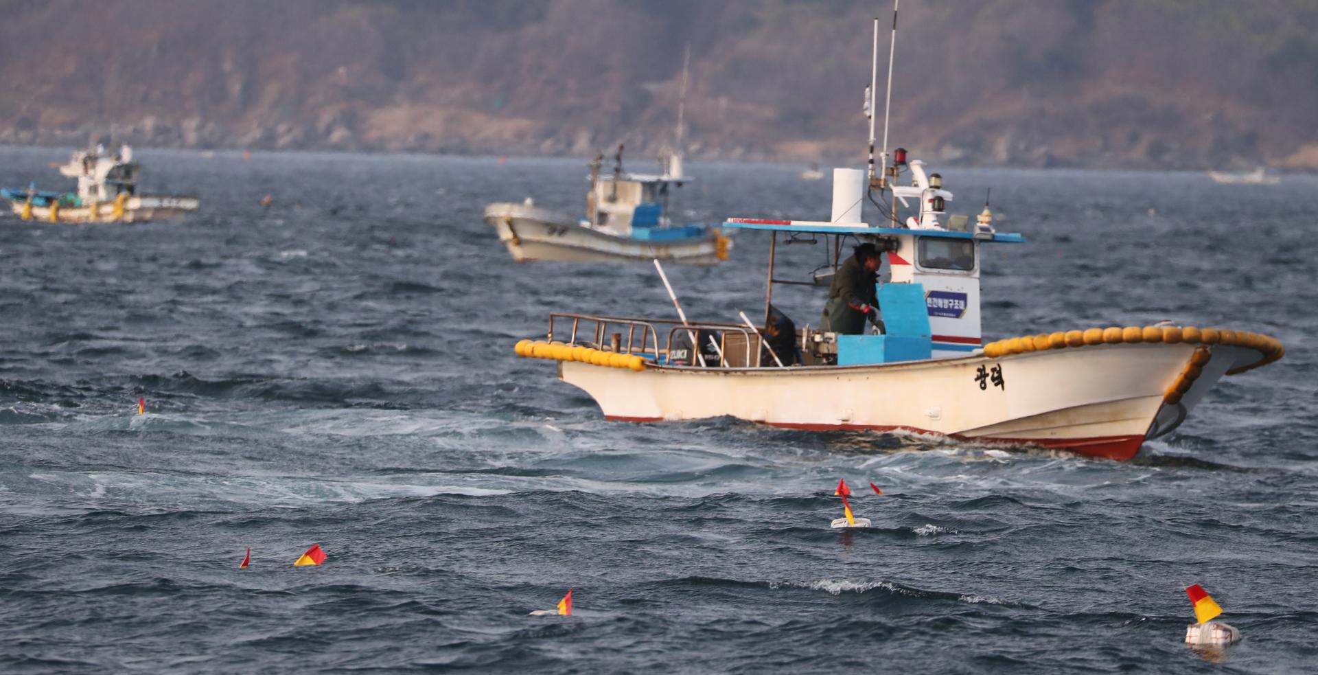 Importante sistema de corrientes oceánicas se debilita más rápido de lo esperado