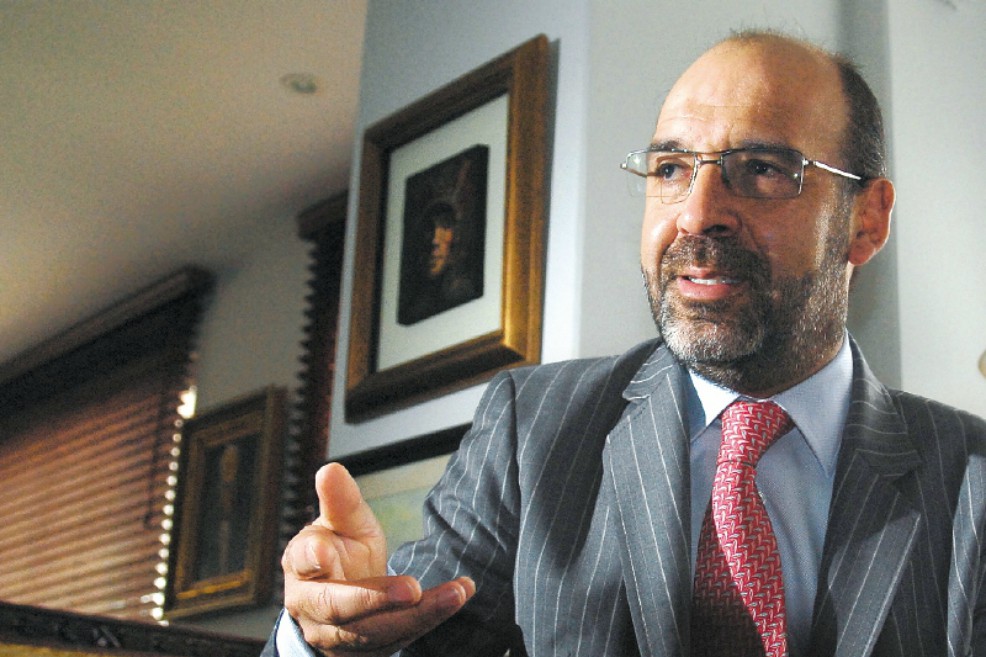 “Burbuja inmobiliaria es un rumor infundado”: ministro de Vivienda