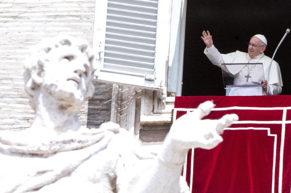 Los casos de abuso sexual más graves que enfrenta el Vaticano