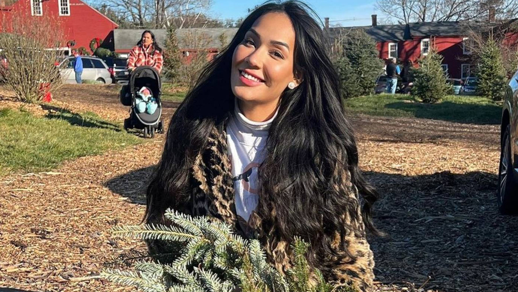 Murió la influencer brasileña Mila de Jesús a los 35 años