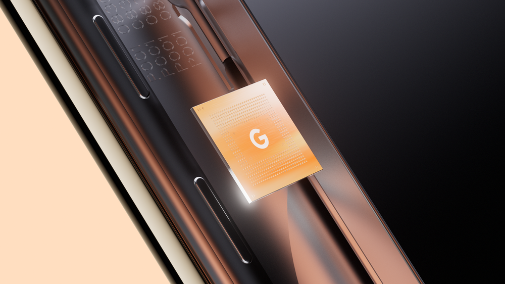 Chip Google.