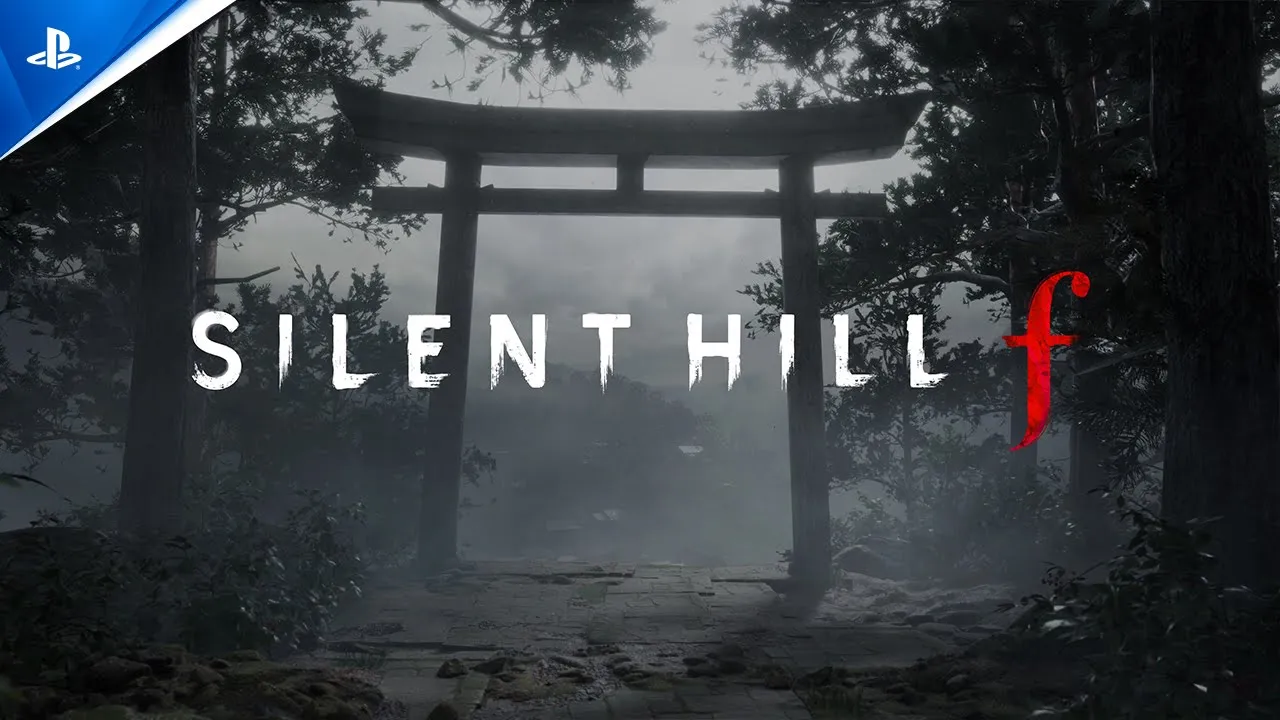 Silent Hill f alcanzó el millón de copias vendidas en menos de una semana