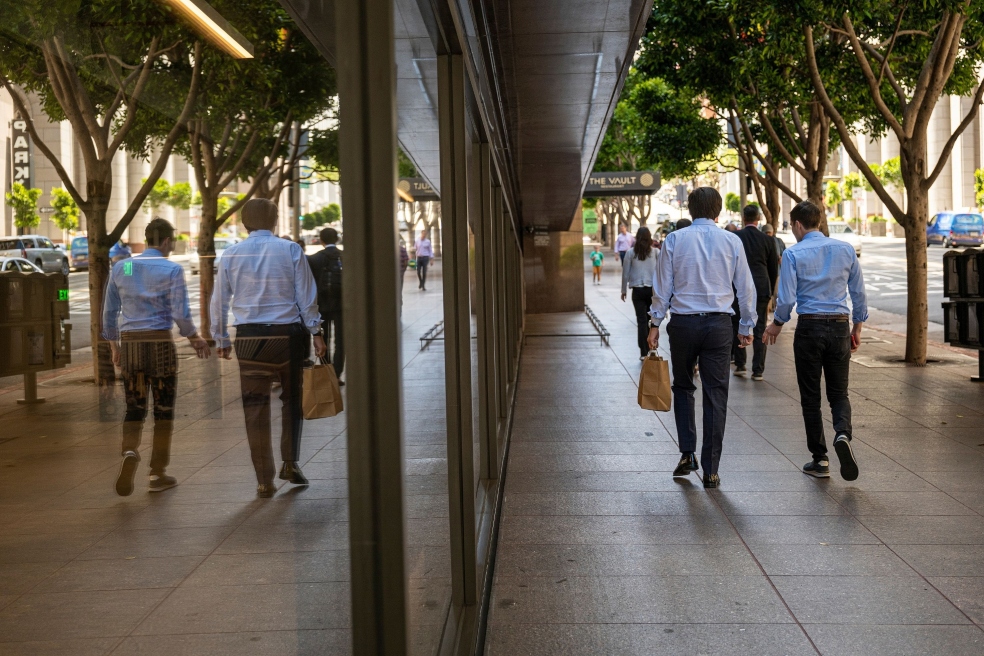 Se crece nómina estatal, a septiembre de 2023 se han creado 13.239 puestos