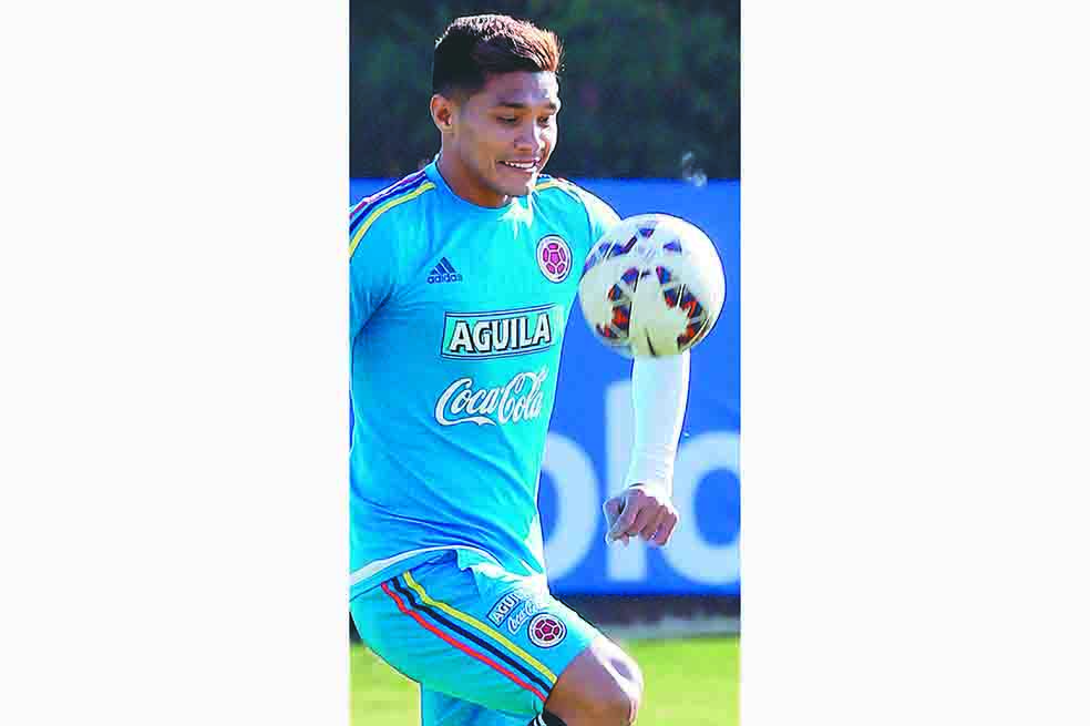 A Teo lo que es de Teo