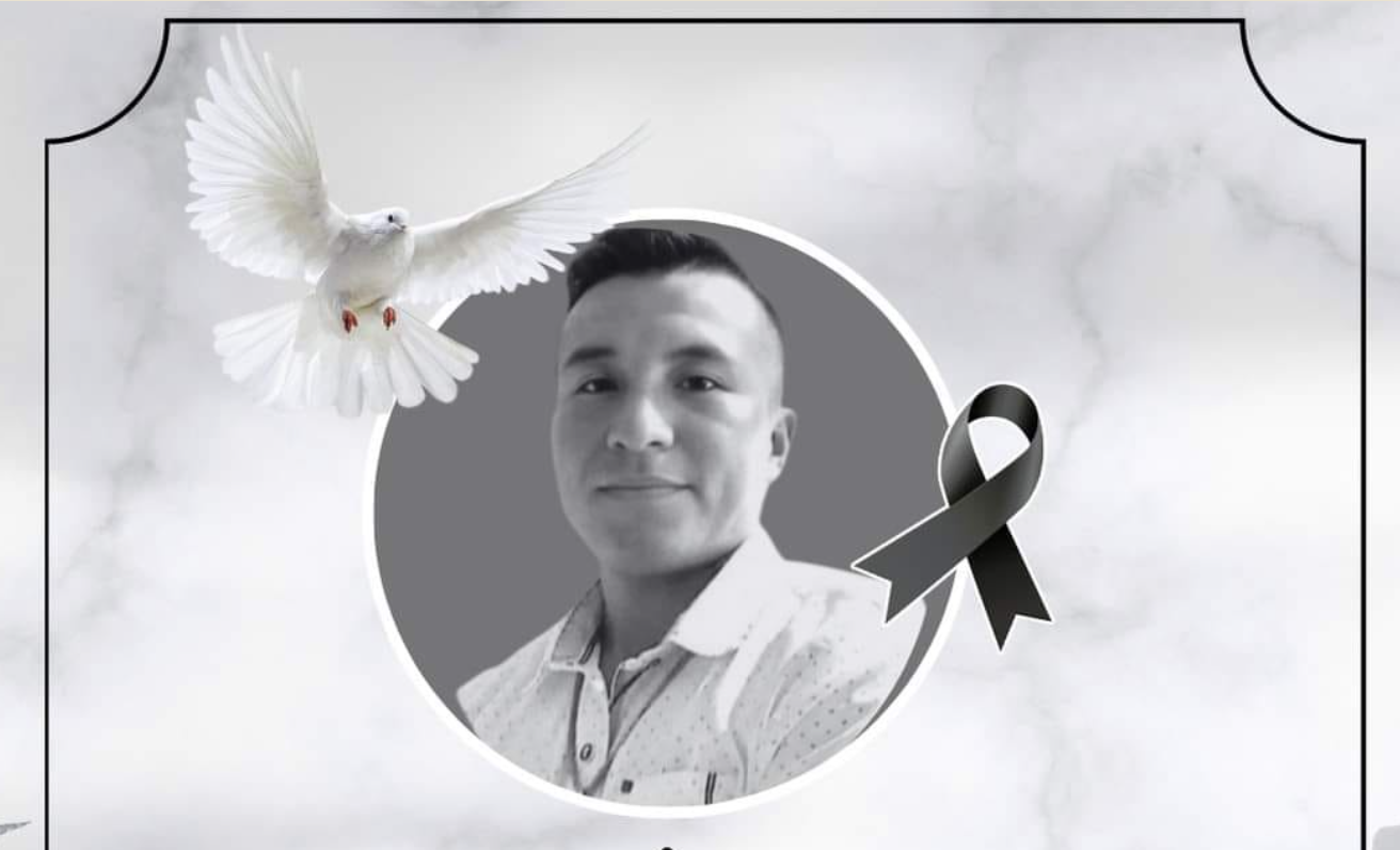 Encontraron muerto a concejal de Paya, Boyacá, que había desaparecido