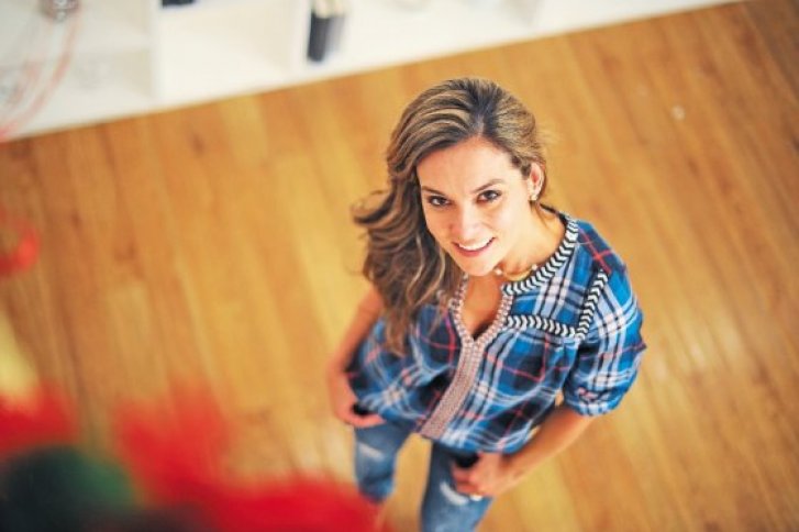 Seis famosas colombianas dan la bienvenida a sus bebés