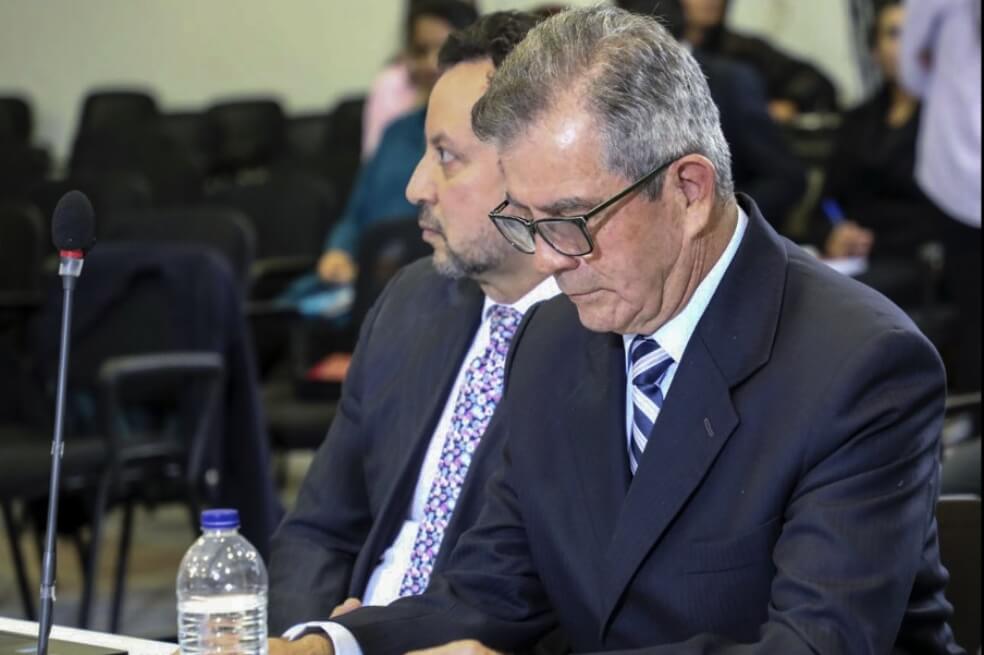 “Montoya fue lo peor que le pasó al Ejército»: exjefe del Gaula Casanare