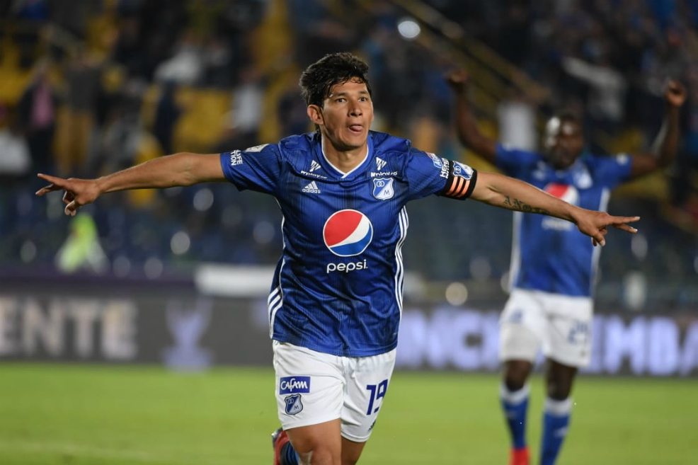 Roberto Ovelar, un hombre del campo