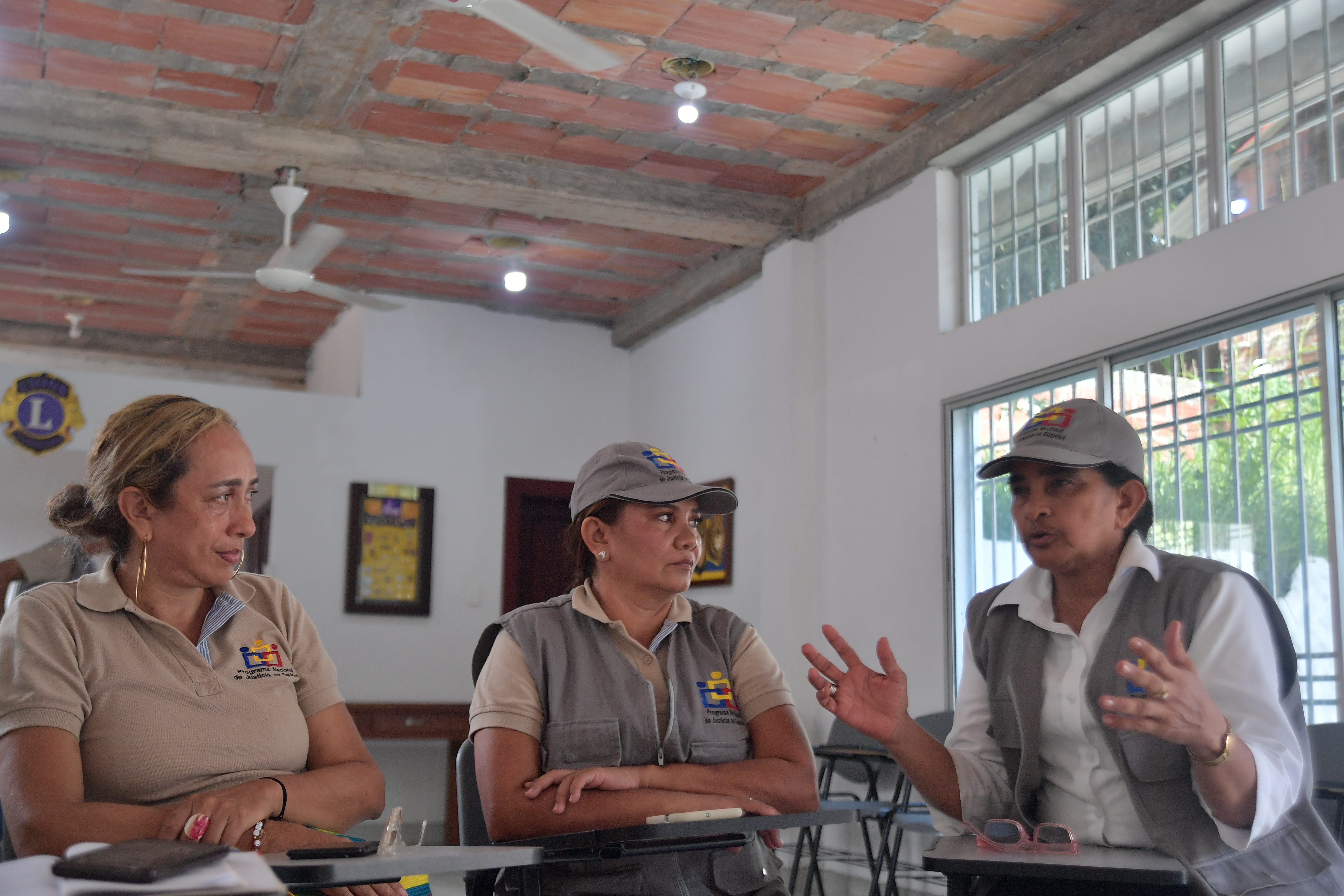 La realidad de los conciliadores en Equidad del Bajo Cauca antioqueño