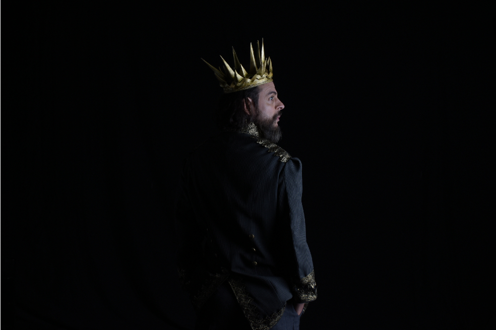 Durante Semana Santa, disfrute del teatro en vivo