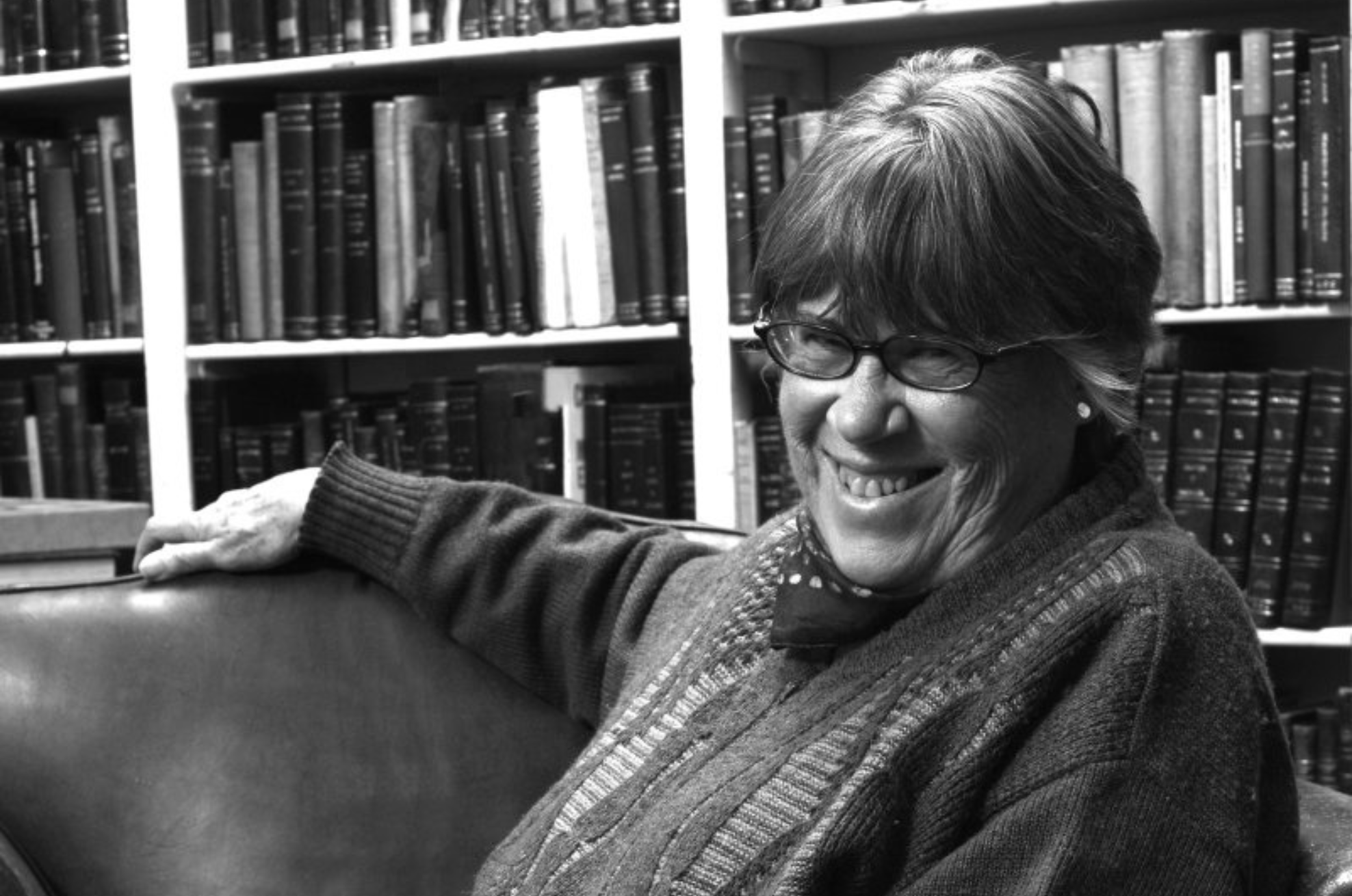 Murió Beatriz Caballero, escritora y artista
