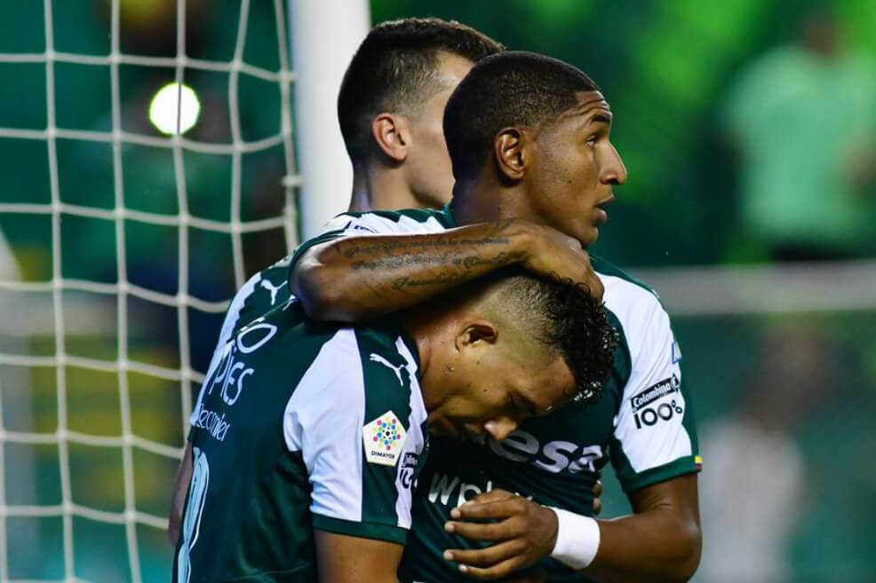 Deportivo Cali se estrena este jueves en la Copa Sudamericana