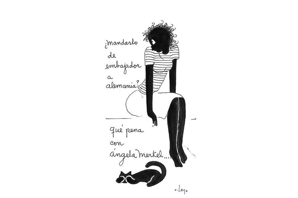 Nieves