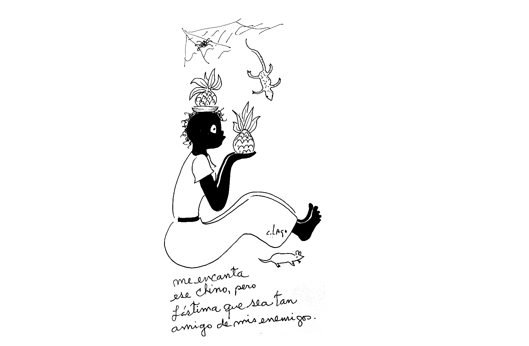 Nieves